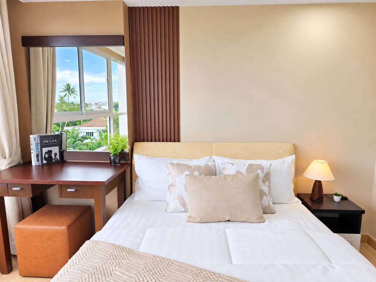 Renovated mountain-view condo, Royal Place Phuket – รูปที่ 4