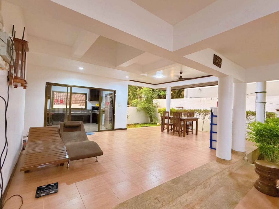 Modern Pool Villa for Rent in Chalong – photo 10