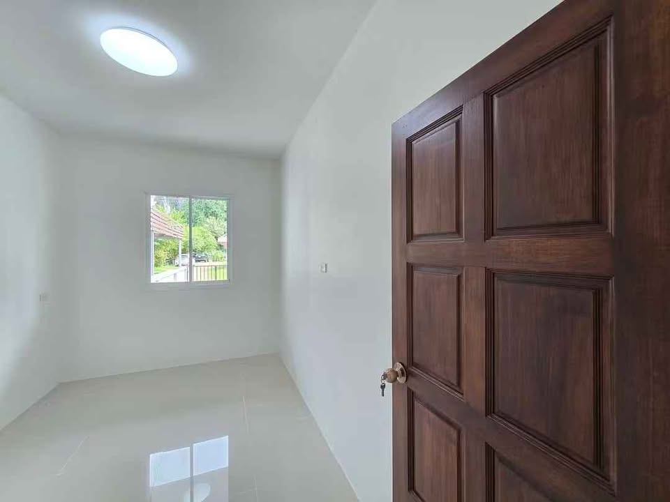 2-bedroom townhouse with large garden for sale near Central Krabi – photo 5