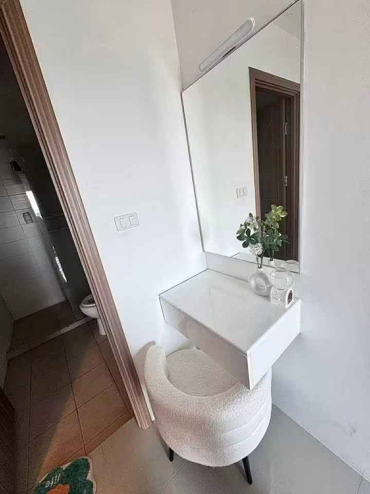 Studio condo for rent at The Royal Place, Samkong – photo 5