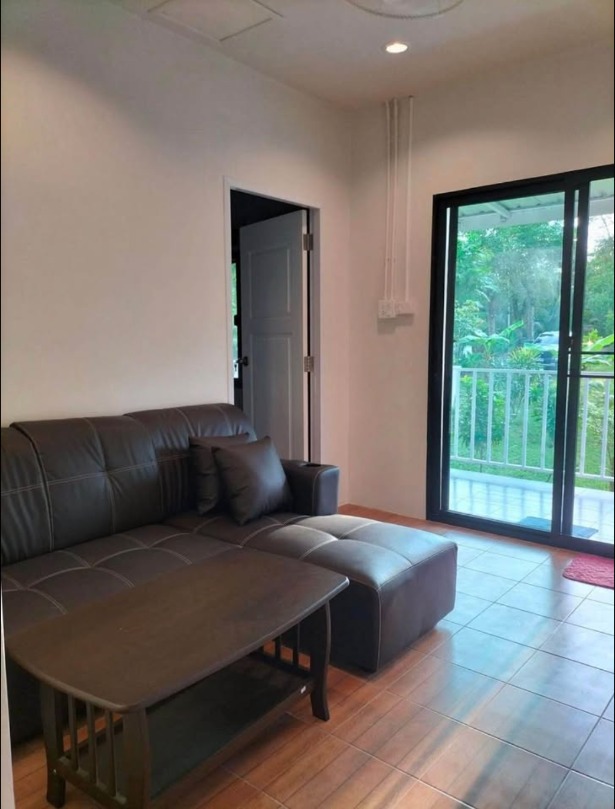 Affordable 1-bed house for rent in Khao Khad, Wichit – รูปที่ 4