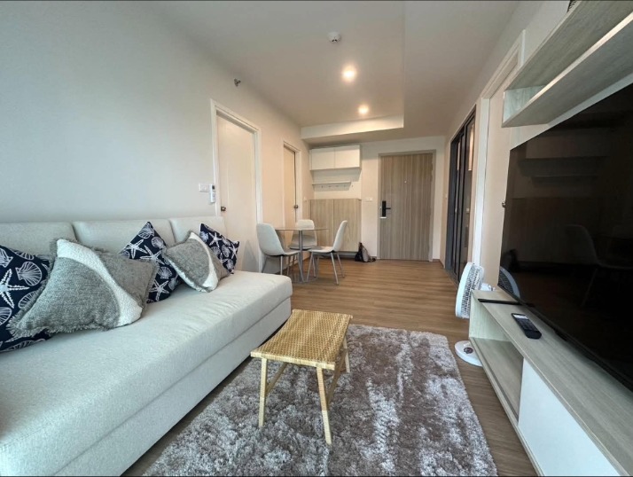 2-bedroom condo for rent at PHYLL Phuket near Central Phuket – รูปที่ 2