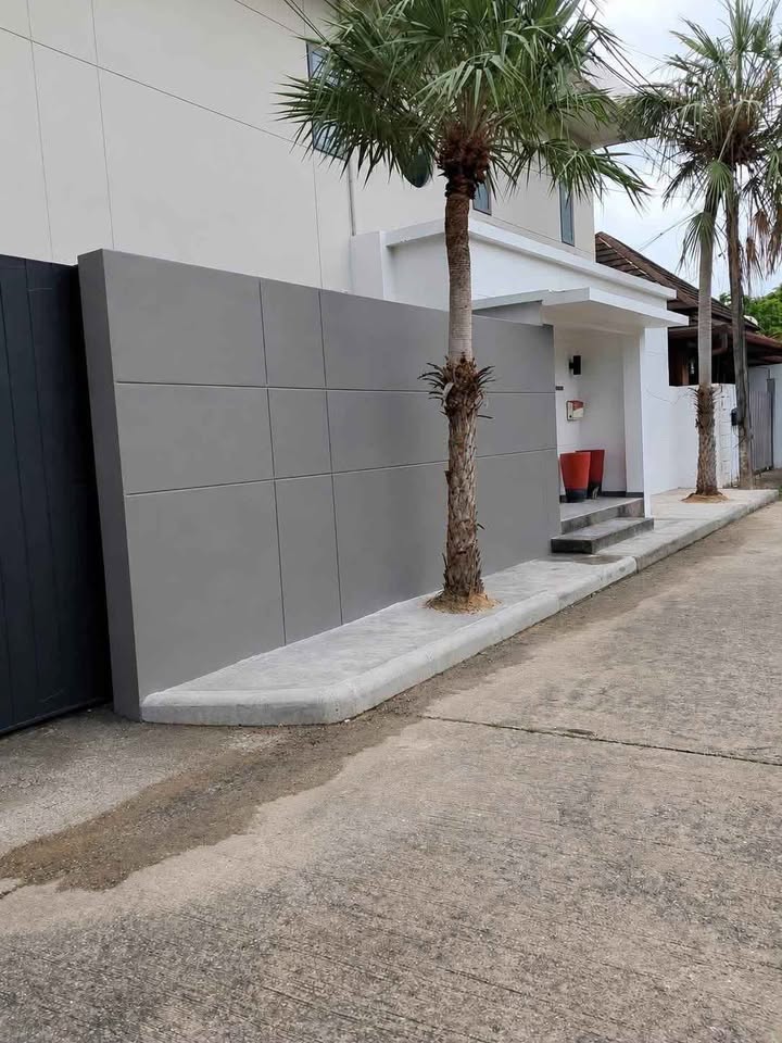 328 sq.m pool villa for rent in Chalong – photo 4