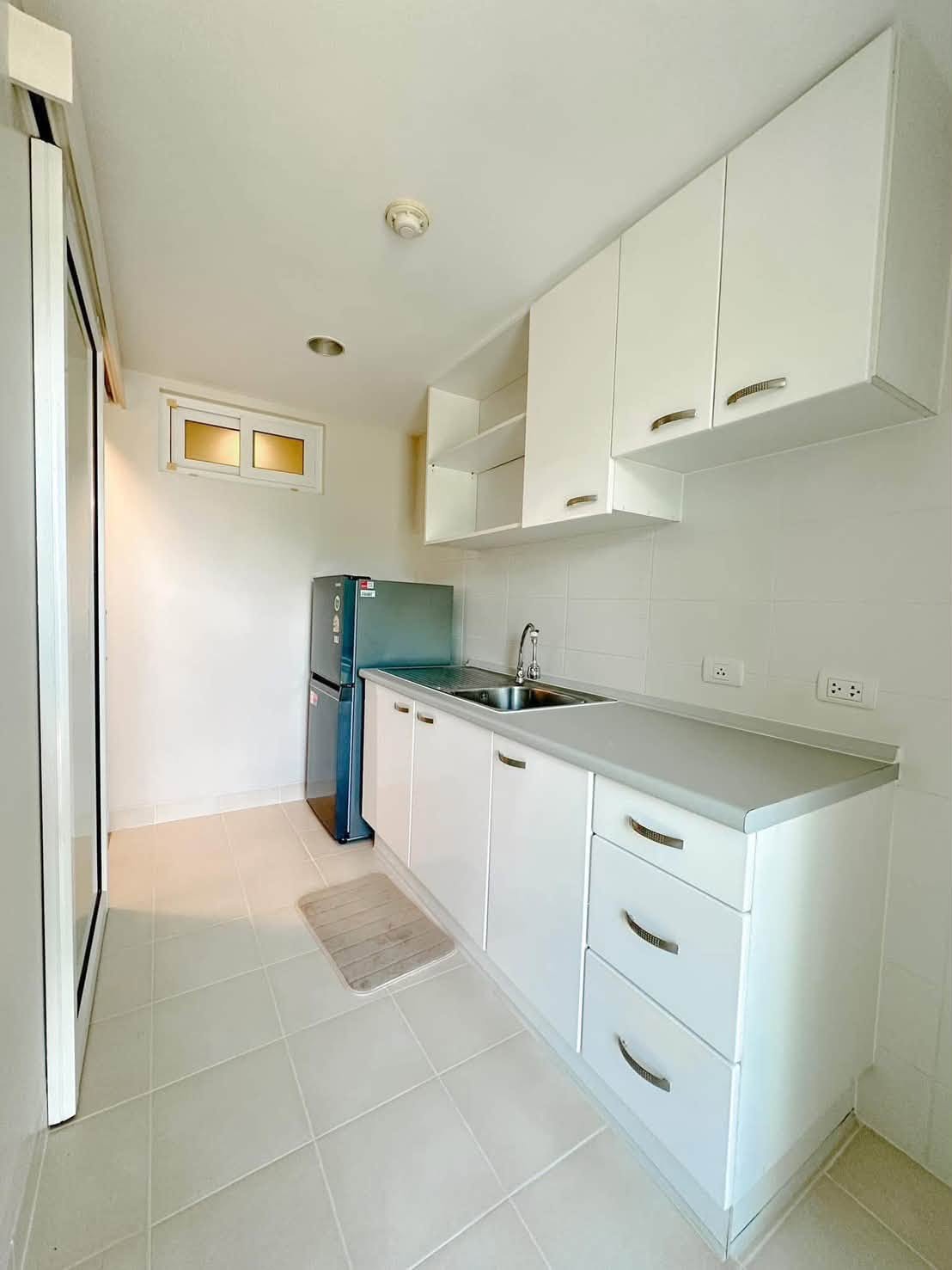 Furnished 37 sqm condo for rent at The Royal Place, Bypass Road – รูปที่ 5