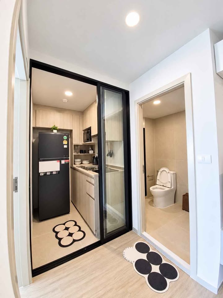 2-Bedroom Pool View Condo for Rent at The Origin Kathu-Patong – รูปที่ 8