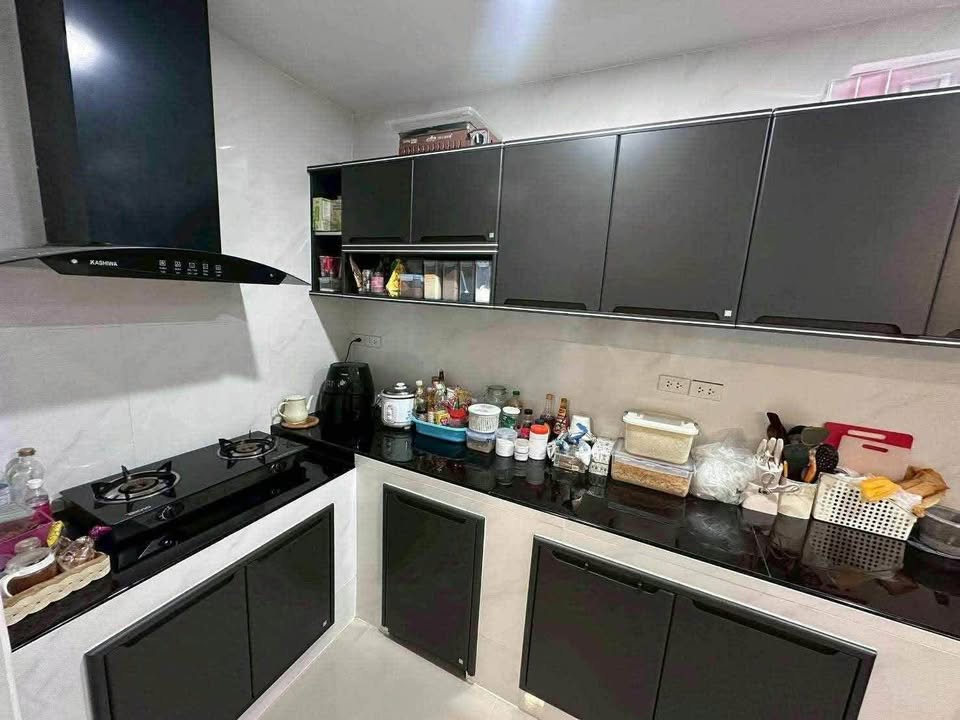 Renovated 3-bedroom house for rent near BISP, Koh Kaew – photo 7