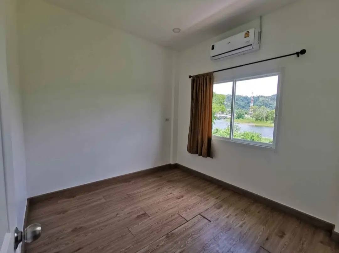 3-bedroom 2-storey townhouse for rent at Chanakan, Chalong – photo 6