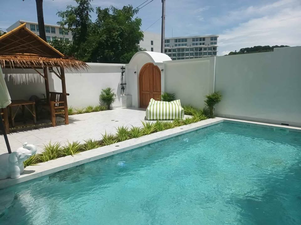 Modern Cozy 3-Bed Villa for Rent in Phuket – รูปที่ 5