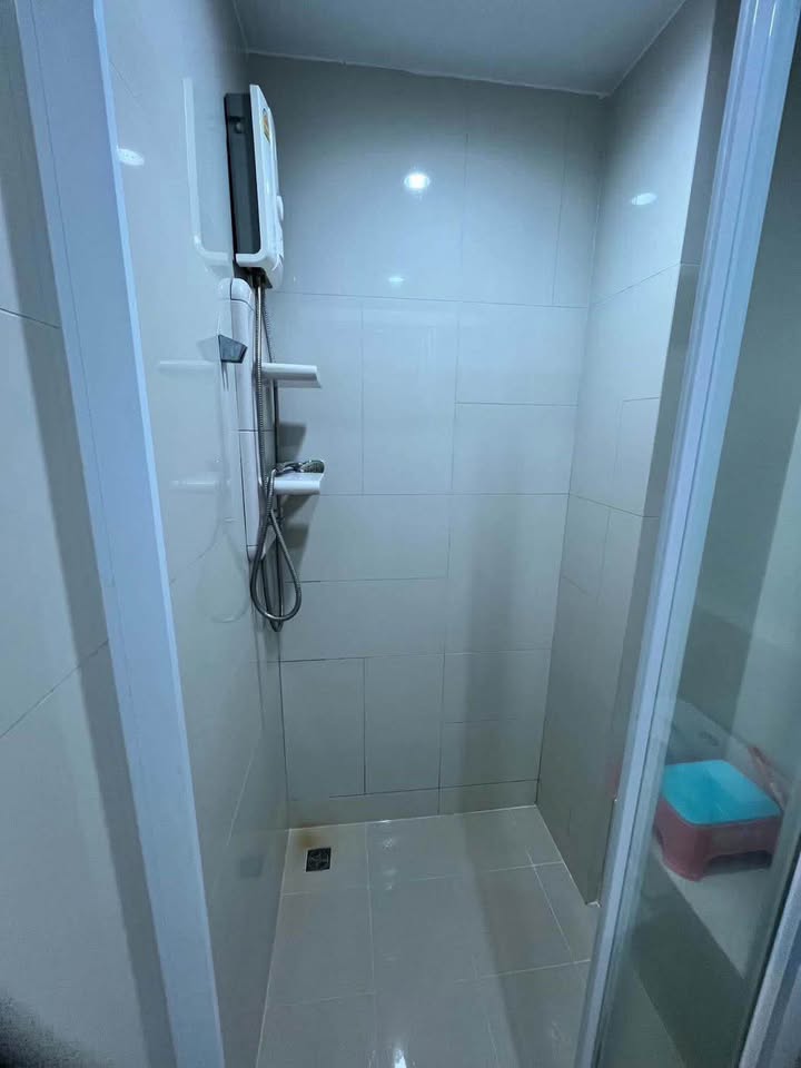 Furnished 1-bed condo for rent at The Base Uptown – รูปที่ 10
