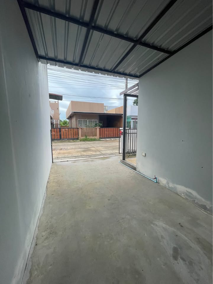 2-bed semi-detached house for rent in Chalong – photo 3