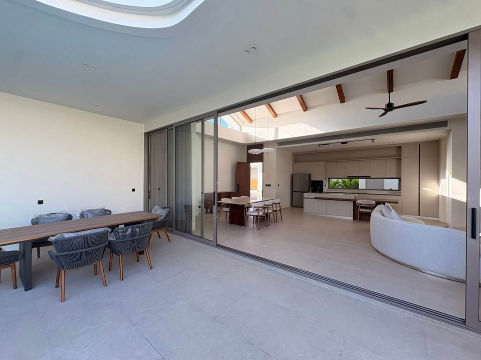 3-bed pool villa for rent at Manor Bangjo – รูปที่ 7