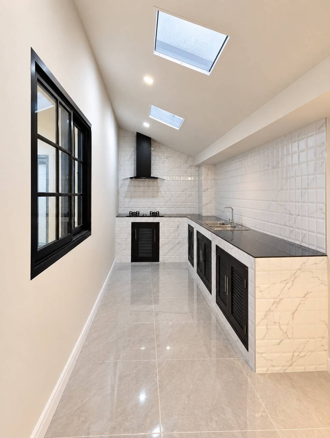 2BR semi-detached house in Phuket Villa 3, Wichit – รูปที่ 10
