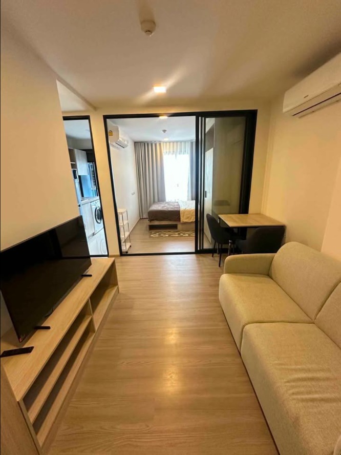 1-bed condo for rent at D Condo Reef, Kathu – photo 4