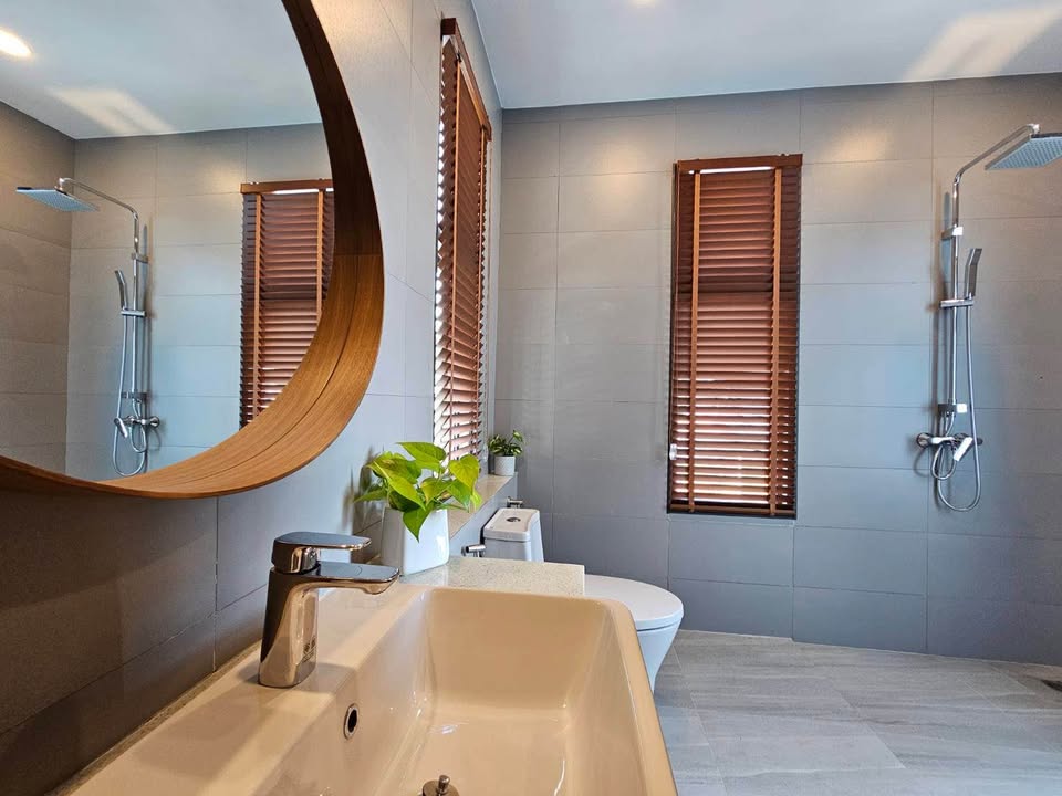 3-bedroom pool villa for rent in Phuket Town, pet-friendly – รูปที่ 10