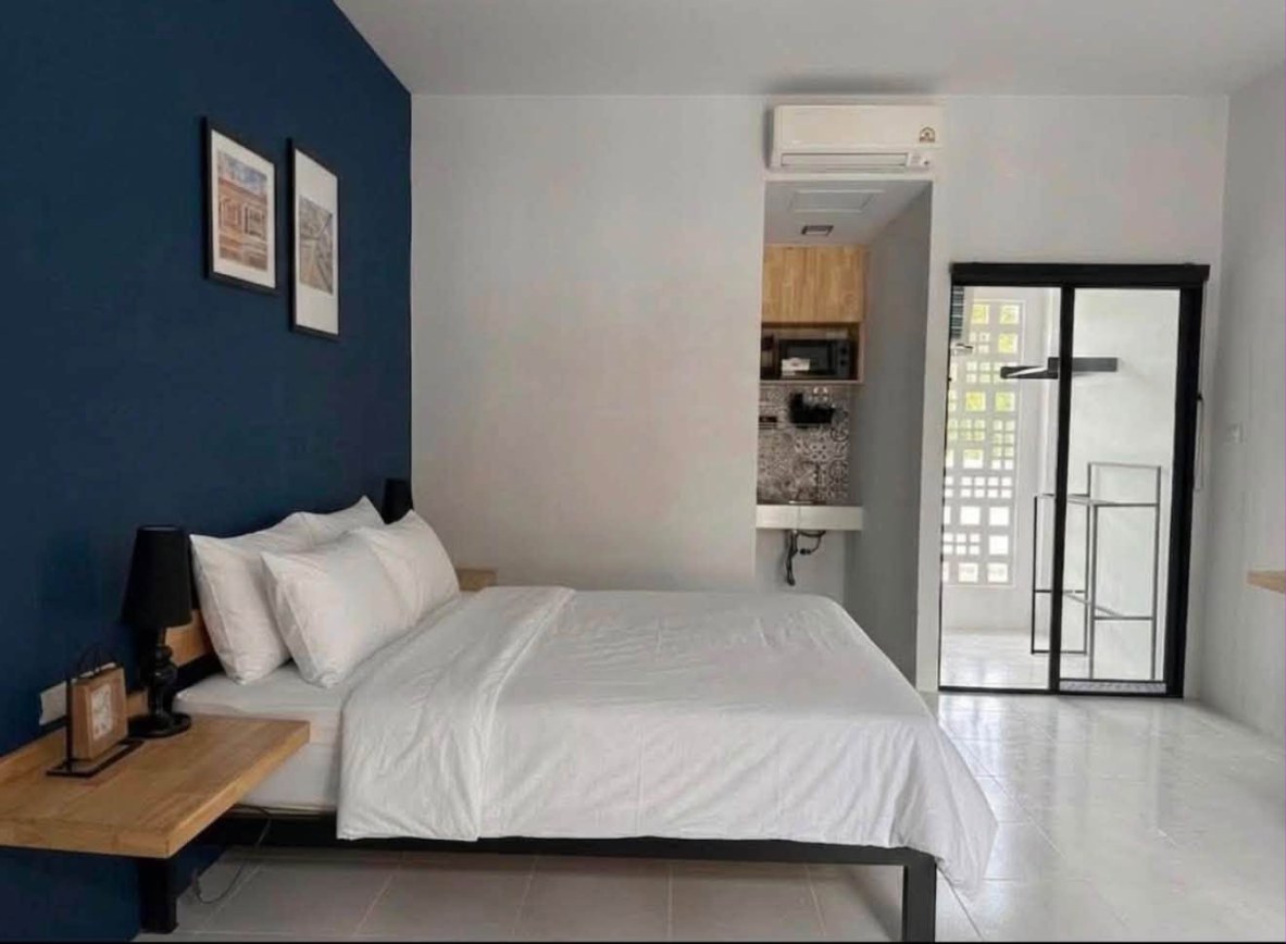 New furnished rooms for rent near Phuket Airport, behind Lotus Thalang – photo 2