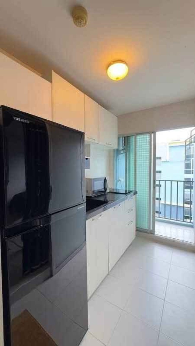 Fully furnished condo for rent at D Condo Kathu – photo 3