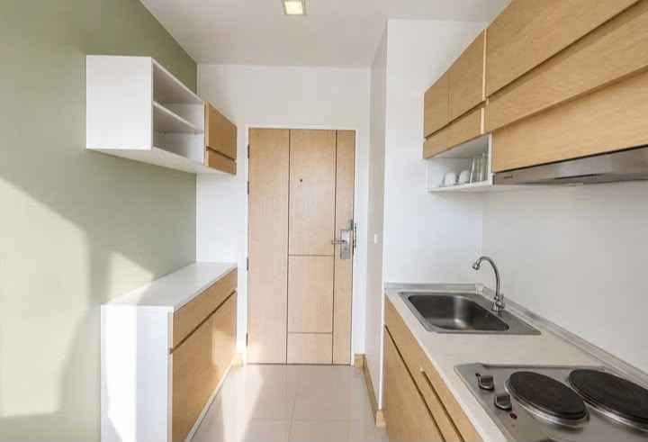 1-bedroom condo for rent at The Happy Place near Nai Yang Beach – photo 5