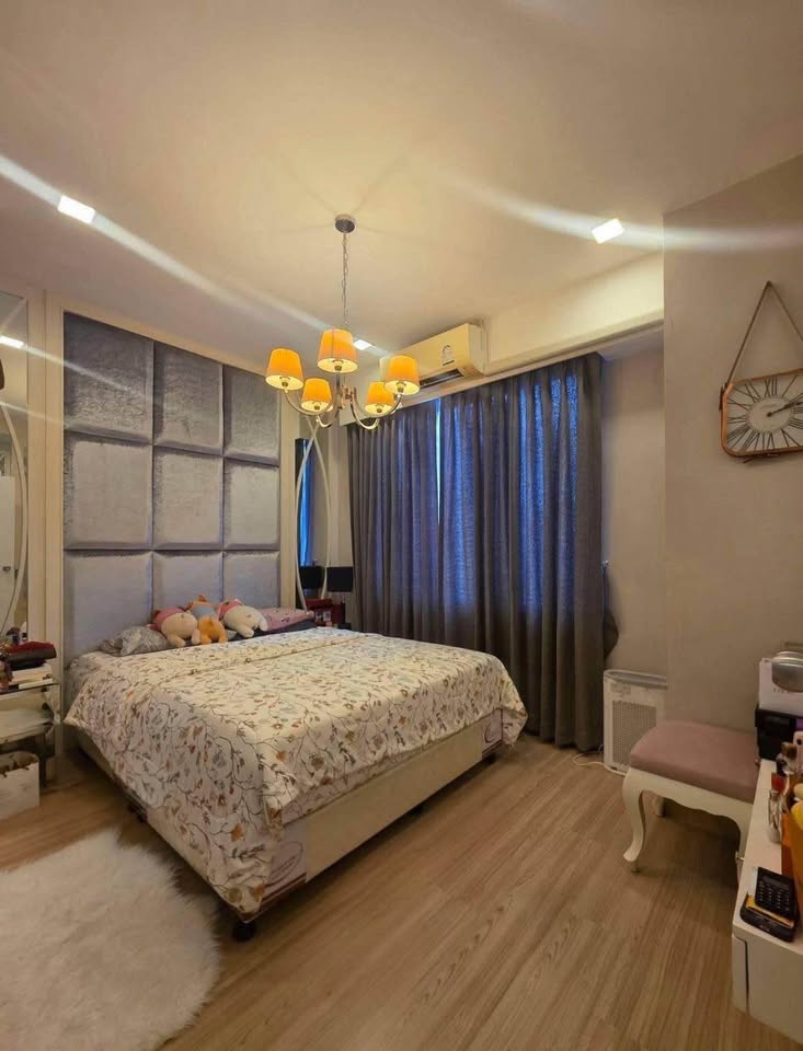 Furnished 3-bedroom townhouse for sale at Pruksa Ville, Thalang – photo 4