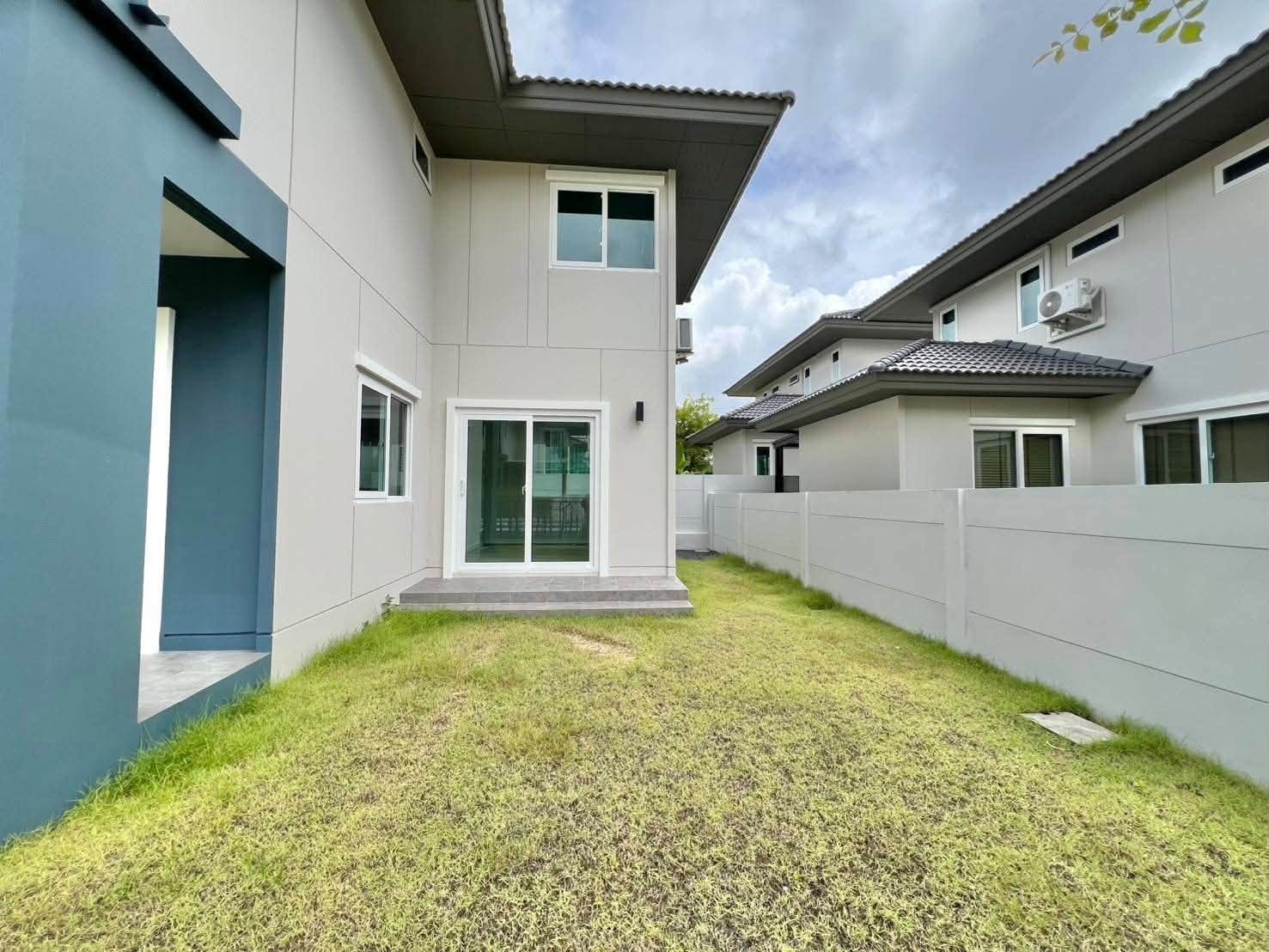 4-Bedroom House for Sale at Saransiri Kohkaew Retreat – photo 8
