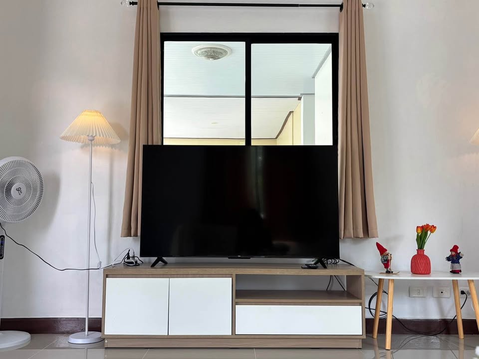 Furnished 3-bedroom house for rent in Bang Jo, Phuket – photo 4