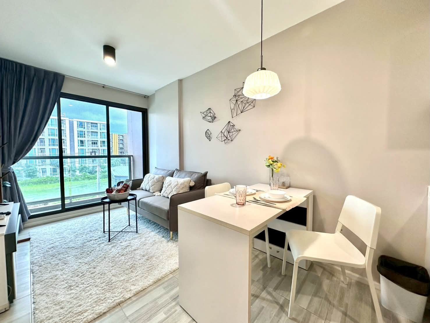 1-bed condo for rent at ZCAPE 3 behind Central Phuket – photo 3