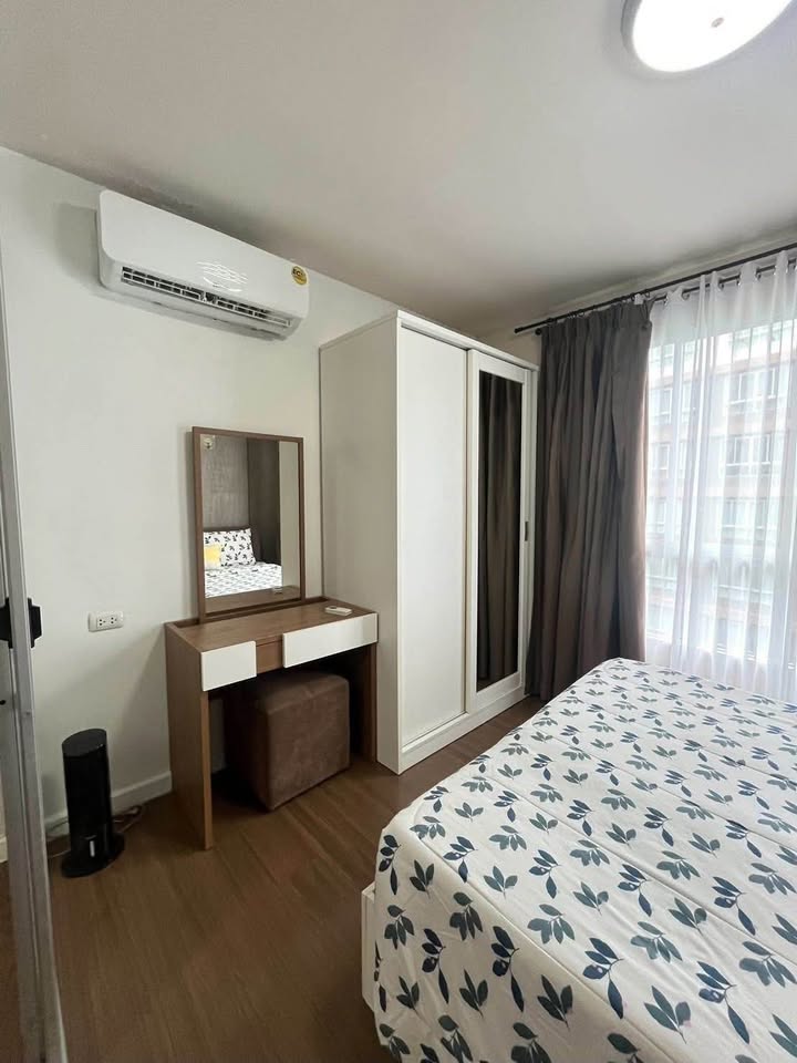 Pool view condo for rent at Dcondo Creek, Kathu – photo 5