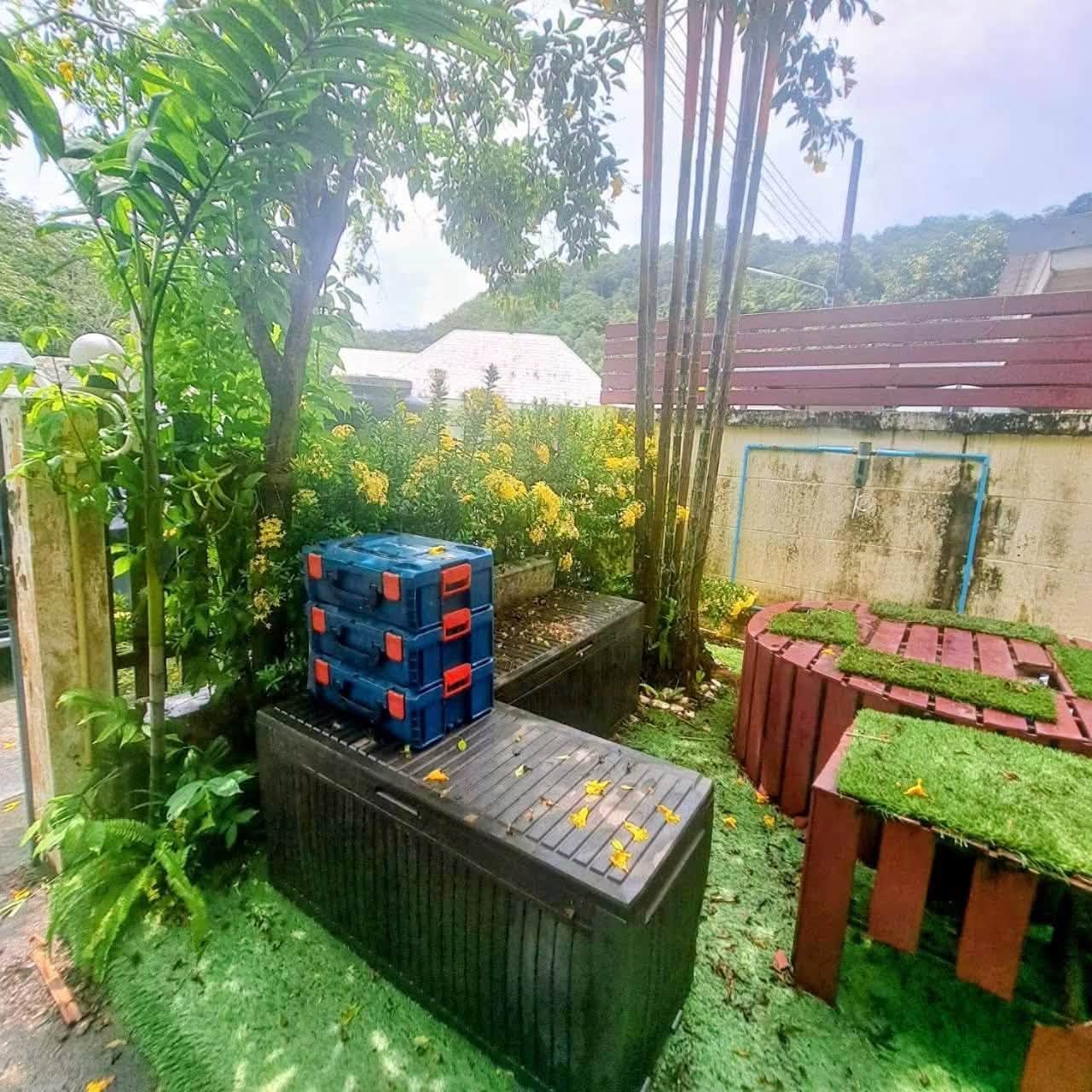 Corner Semi-Detached 2-Bed House for Rent in Thalang, Pet Friendly – photo 6