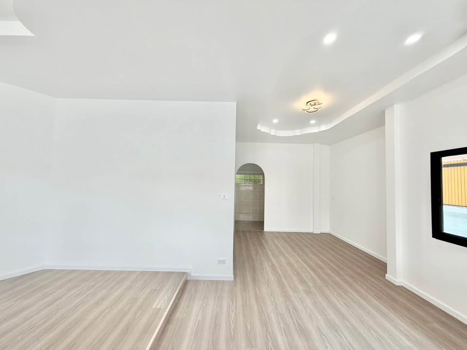 Renovated 3-bedroom detached house in Udomsuk Village, Pa Khlok – photo 7