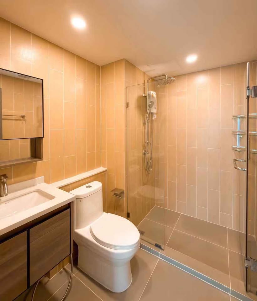 Renovated 1-bedroom pool view condo for sale at Centrio near Central Phuket – photo 7