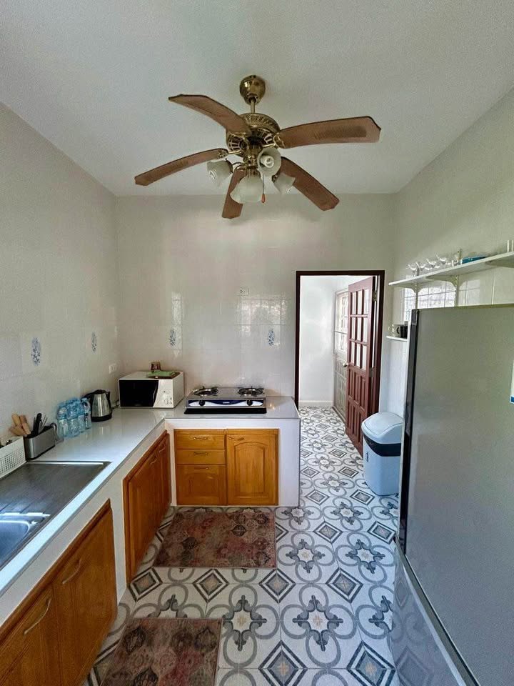 3-bedroom furnished house for rent at Mandana Village, Chalong – photo 4