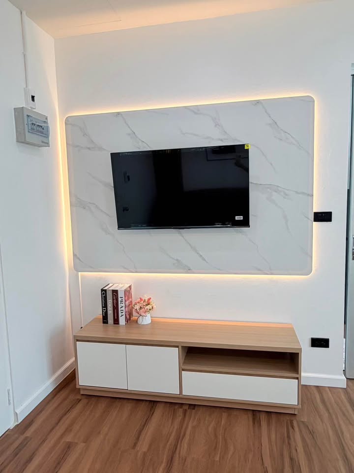 Renovated furnished condo for sale at The Best Point, Ao Makham – photo 4