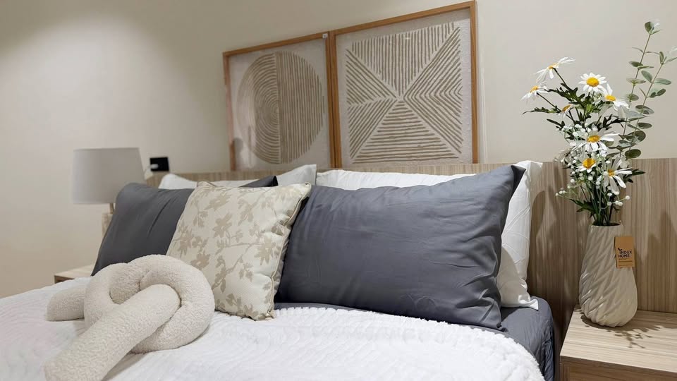 Renovated 2-bedroom golf-view condo for sale at The Green Golf Residence, Kathu – photo 6