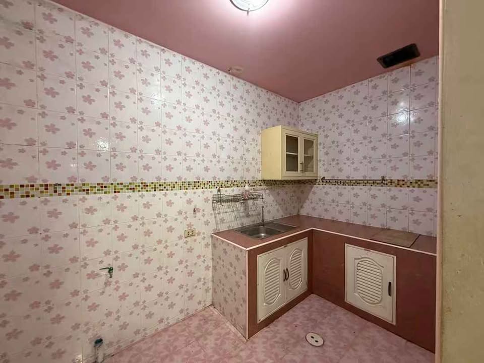 2-storey townhouse in Panason Village, Bo Rae – photo 7
