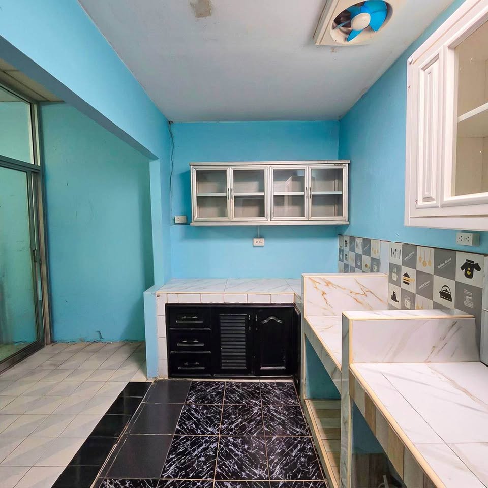 3-bedroom townhouse for sale in Villa 3, Wichit – photo 6