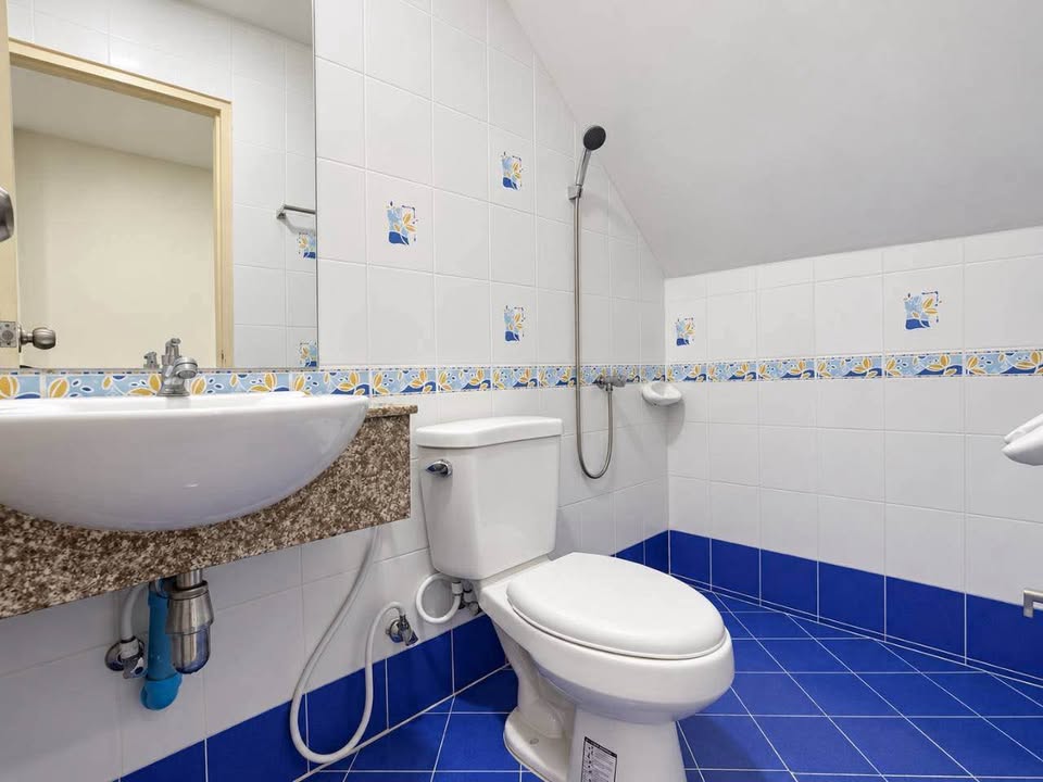 3-storey townhome for sale at Panason Bo Rae – photo 8