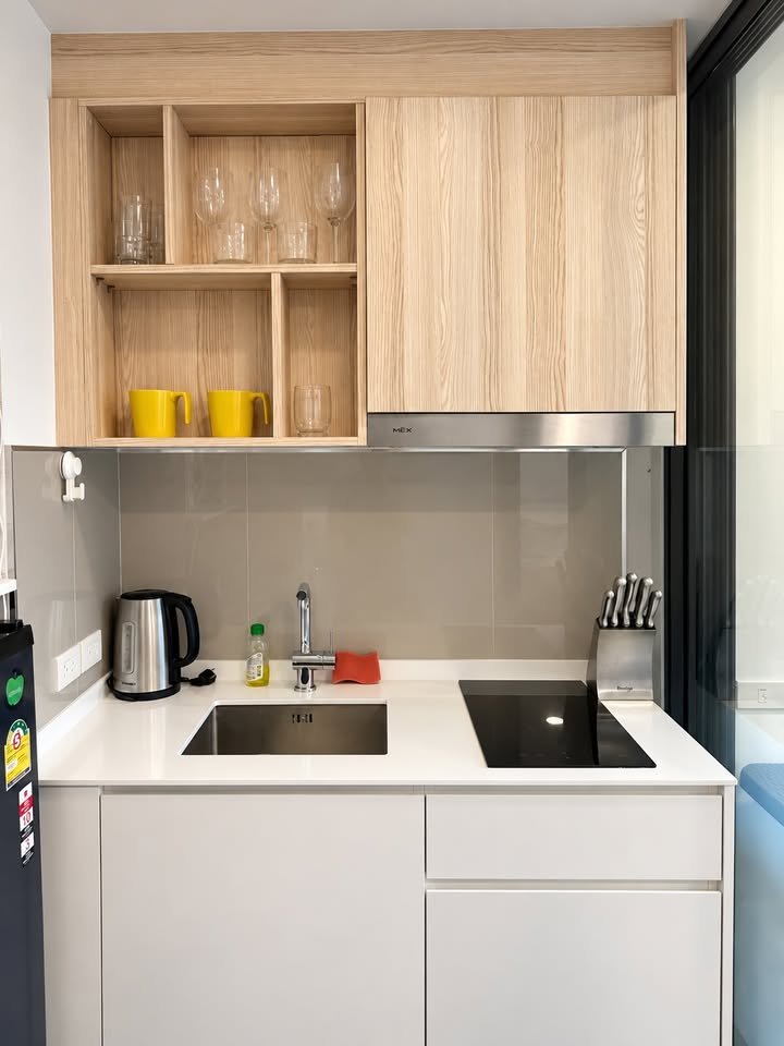 Cosy Studio Condo for Rent at Laguna Skypark, Bang Tao – photo 8