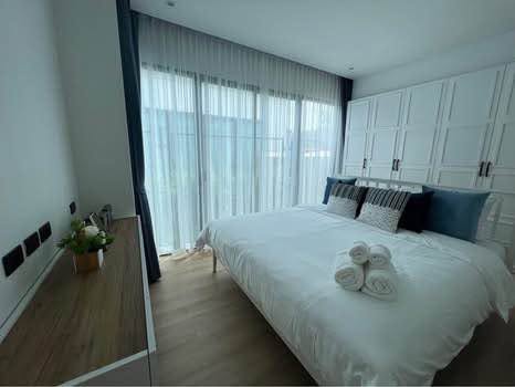 2-Bedroom Pool Villa for Rent in Chalong – photo 7
