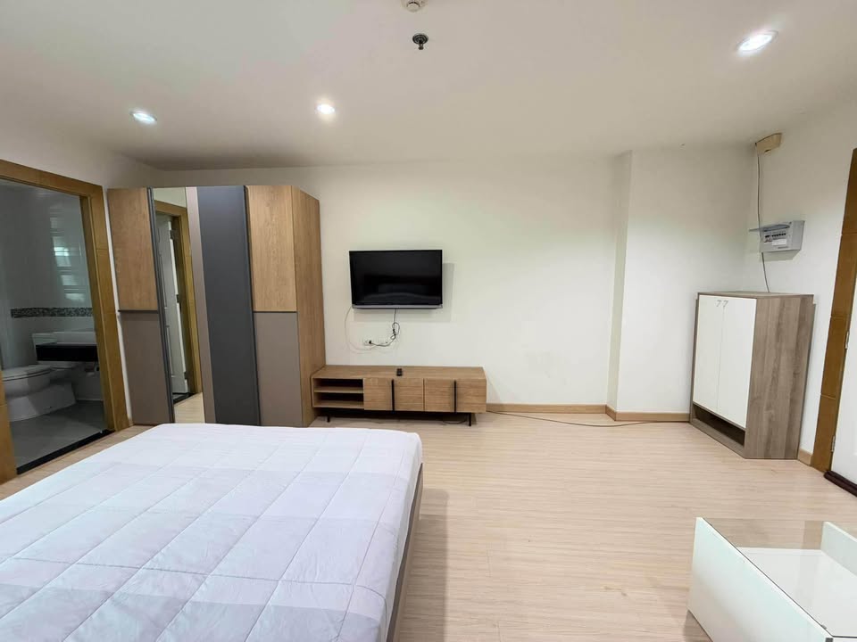 1-bedroom condo for rent at The View Suan Luang – photo 3