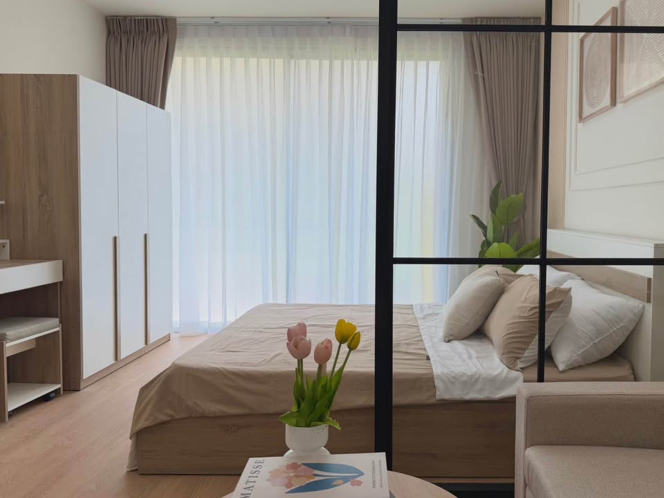 Renovated Condo for Sale at The Best Point, Ao Makham – photo 5
