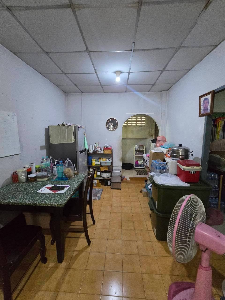 4-bedroom corner house in Phuket Villa 2, Wichit – รูปที่ 7
