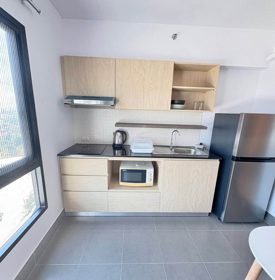 1-bed condo for rent at Supalai Vista, Phuket Old Town – รูปที่ 10