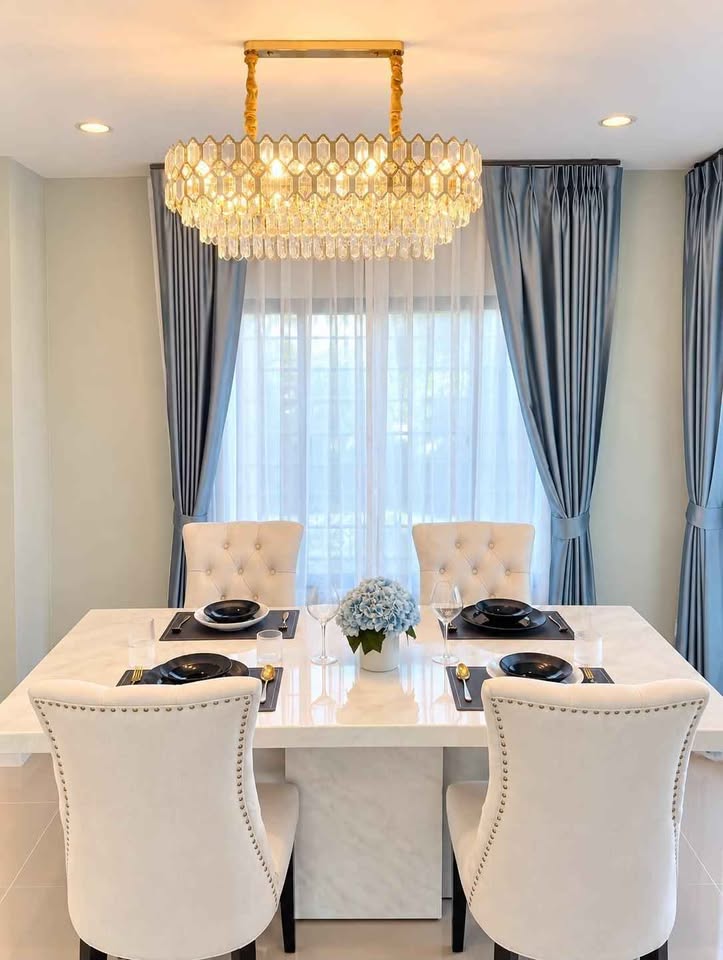 3-bedroom mountain view house for rent at The Palm Phuket, Kathu – photo 6
