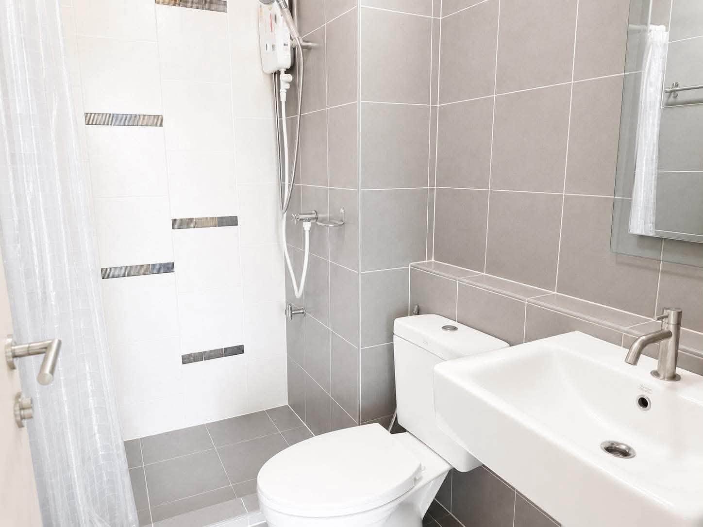 Mountain view condo for rent at Dcondo Mine – รูปที่ 18