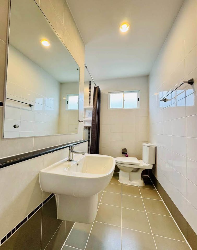 3-bedroom house for rent at Passorn Koh Kaew – photo 8