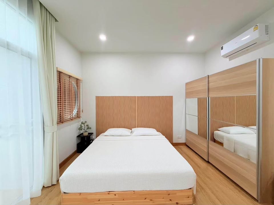 Modern 2-bedroom townhome for rent at Modern Life Srisunthon, Thalang – รูปที่ 10