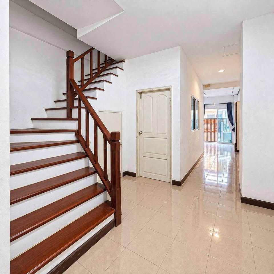 2-storey townhouse for sale at Phanason Villas Bo Rae, Wichit – รูปที่ 8