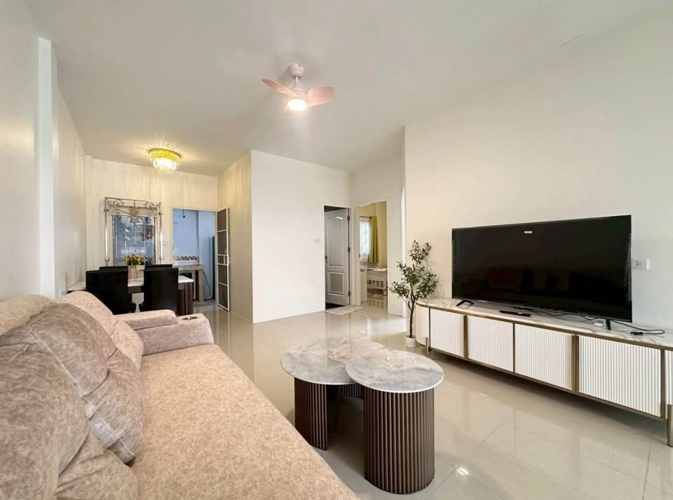 Pet-friendly 3-bed house for rent at Phuket Villa Kathu 1 – photo 7