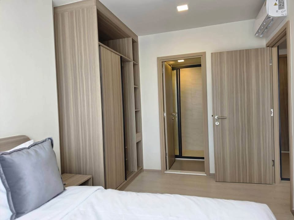 Brand-new 1-bedroom condo for rent at The Base Rise Central Phuket – photo 6