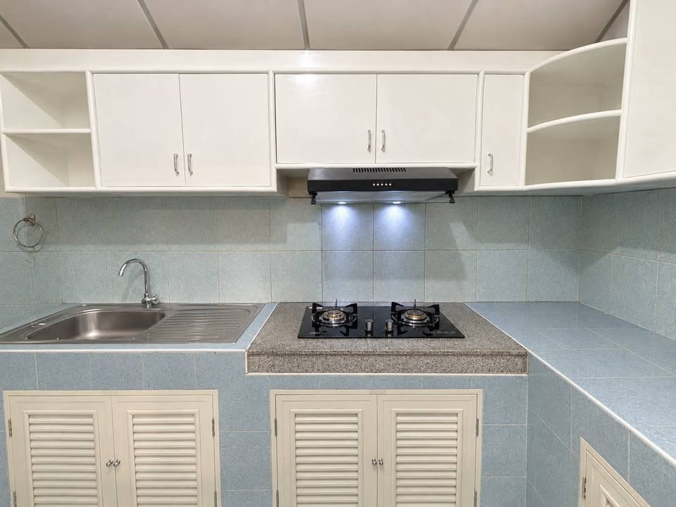Fully furnished 3-bedroom pet-friendly house for rent in Chalong – รูปที่ 10