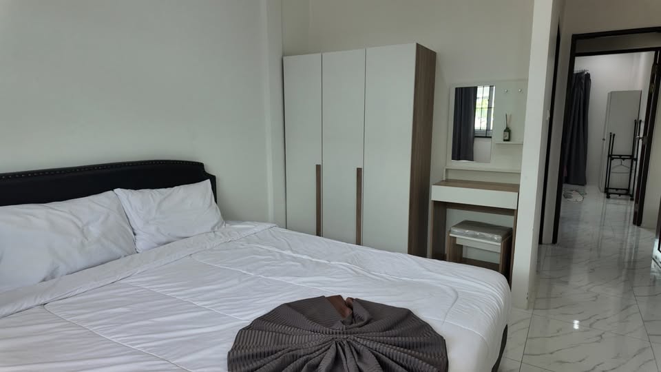Pet-Friendly 2-Bed House for Rent at The Avenue Palai, Chalong – photo 5